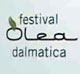 Olea dalmatica