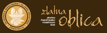 zlatna oblica